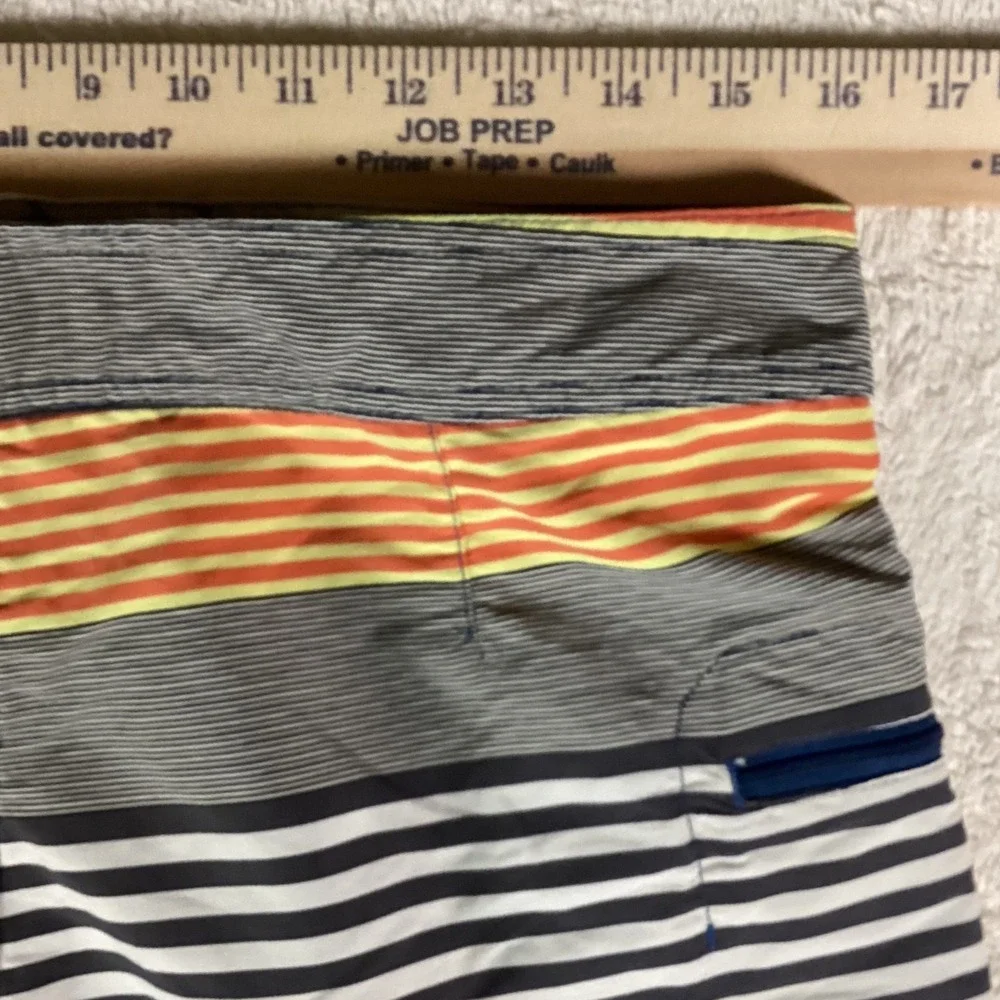 Patagonia board shorts